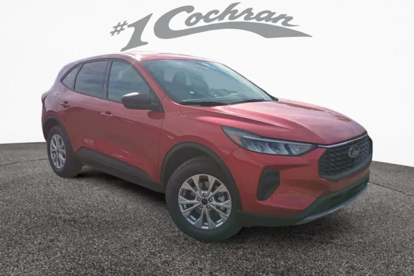 2026 Ford Escape Active photo 1
