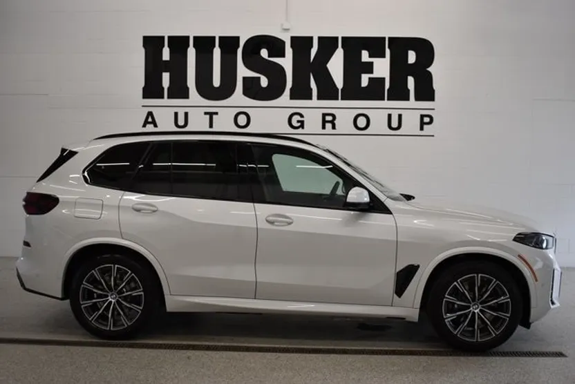 2026 Bmw X5 xDrive50e photo 1