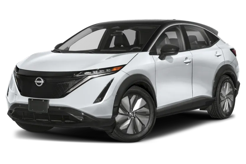 2025 Nissan ARIYA Engage e-4ORCE photo 1