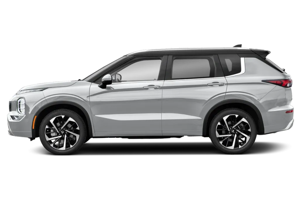 2023 Mitsubishi Outlander SEL photo 1