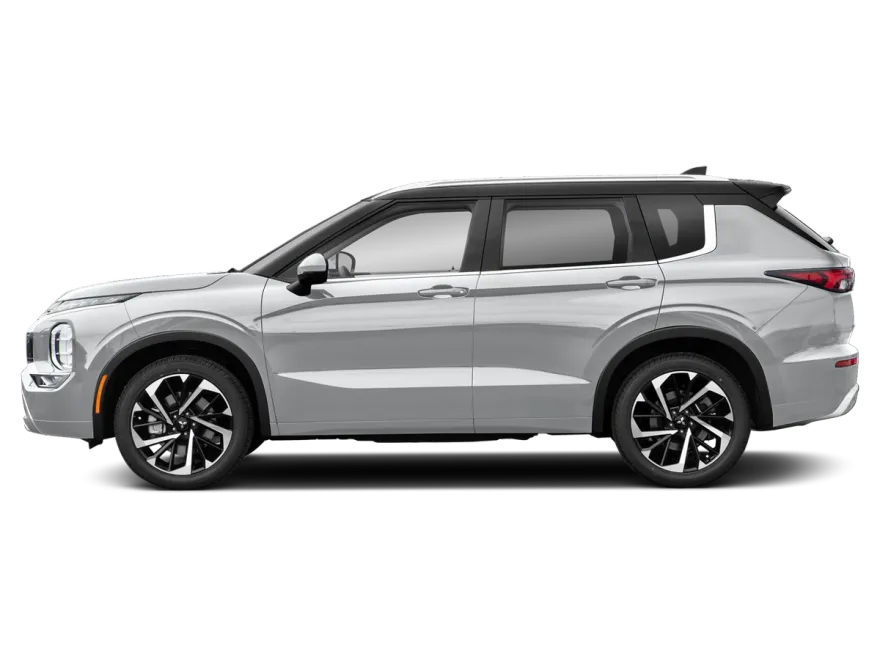 2023 Mitsubishi Outlander SEL photo 1