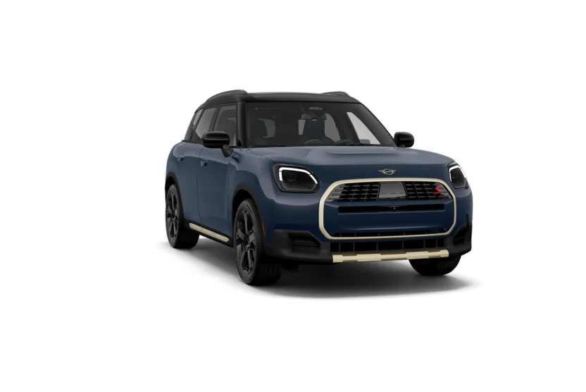 2025 Mini Countryman Signature ALL4 photo 1