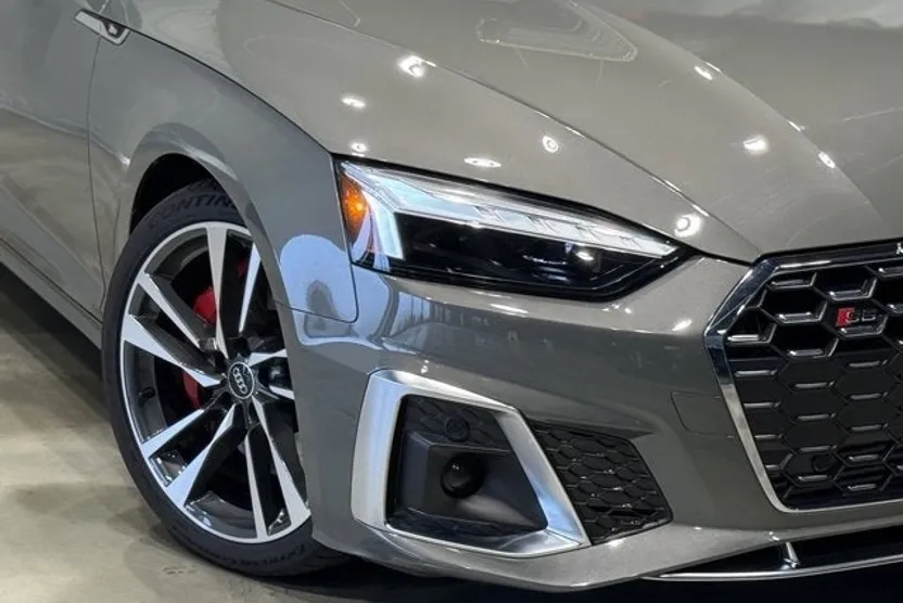2023 Audi S5 Premium Plus photo 1