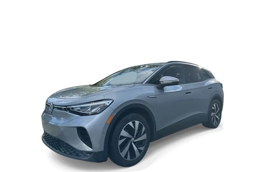2023 Volkswagen ID.4 Pro photo 1