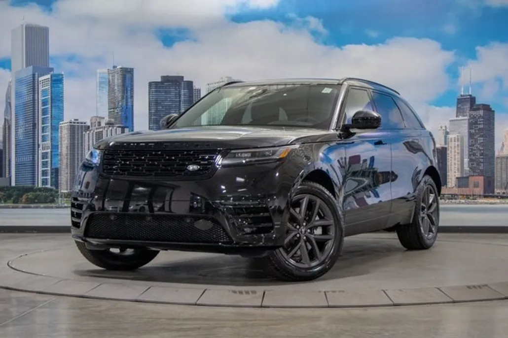 2024 Land Rover Range Rover Velar P250 Dynamic SE photo 1