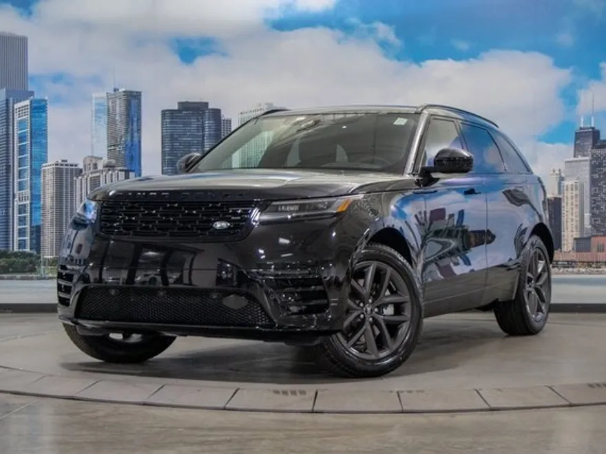 2024 Land Rover Range Rover Velar P250 Dynamic SE photo 1