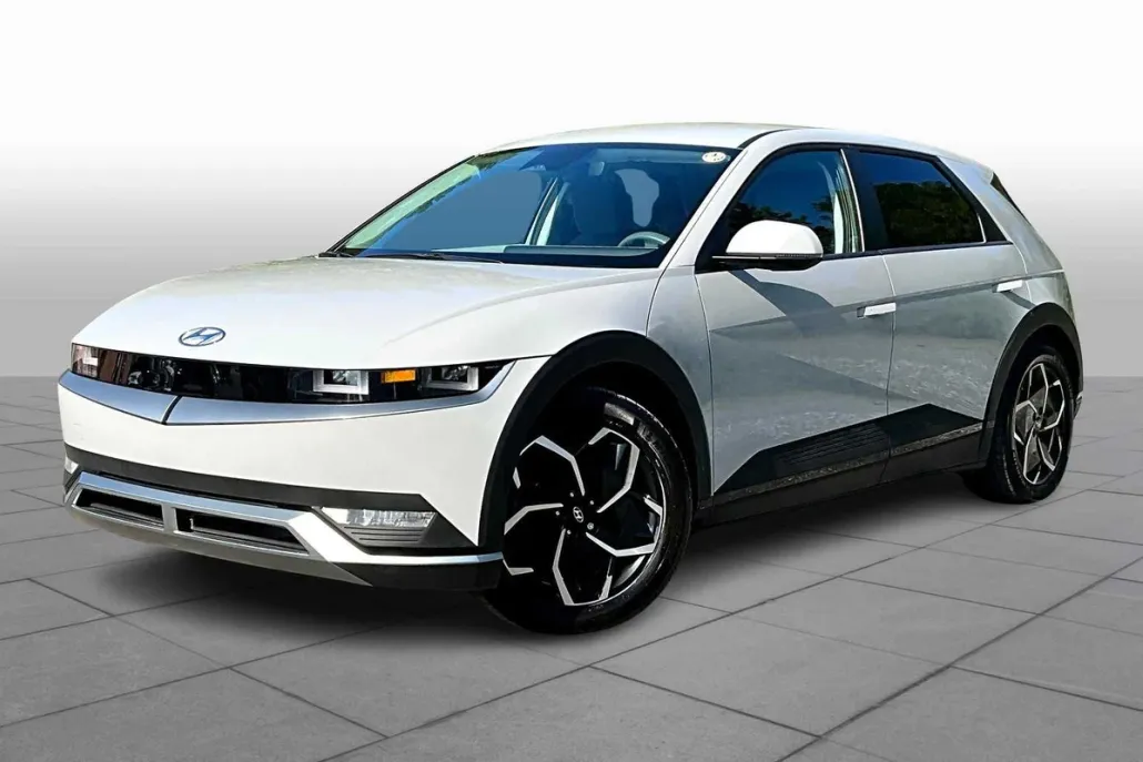 2023 Hyundai Ioniq 5 SE photo 1