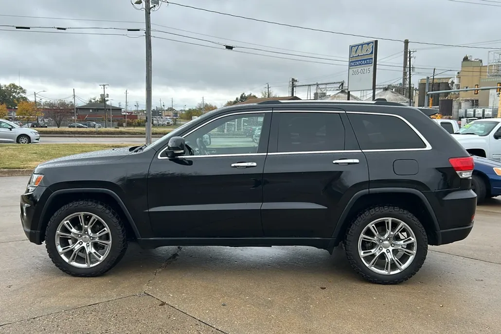 2020 Dodge Durango Special Service photo 1