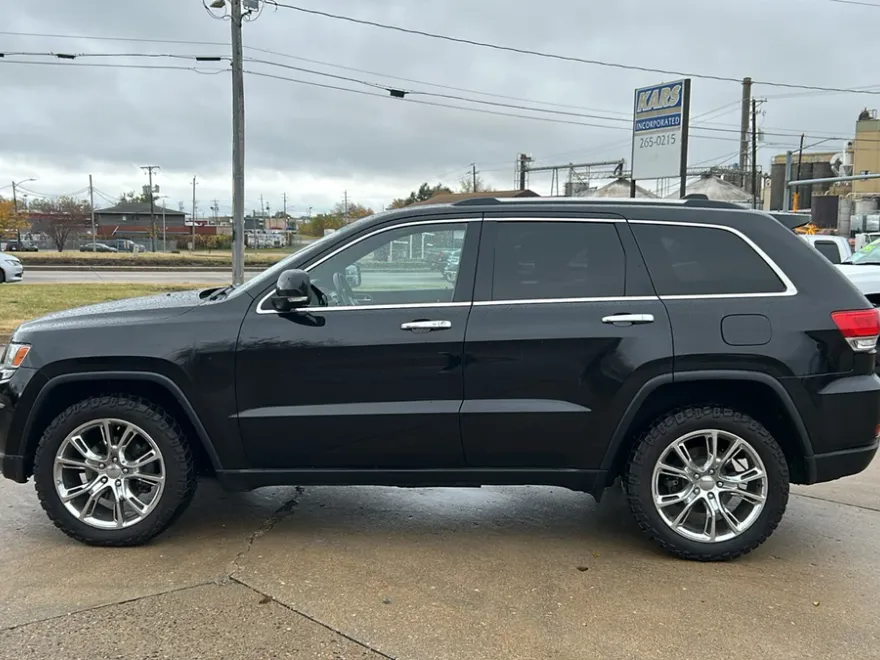 2020 Dodge Durango Special Service photo 1
