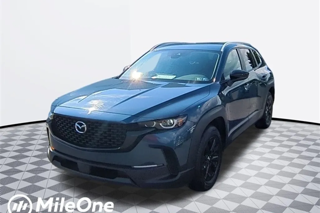 2024 Mazda CX-50 2.5 S Preferred photo 1