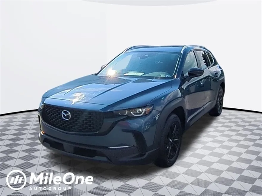 2024 Mazda CX-50 2.5 S Preferred photo 1