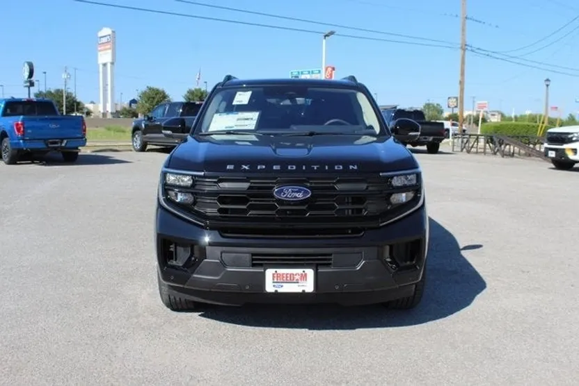 2025 Ford Expedition photo 1