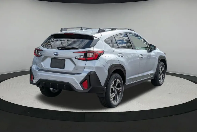 2025 Subaru Crosstrek Premium photo 1
