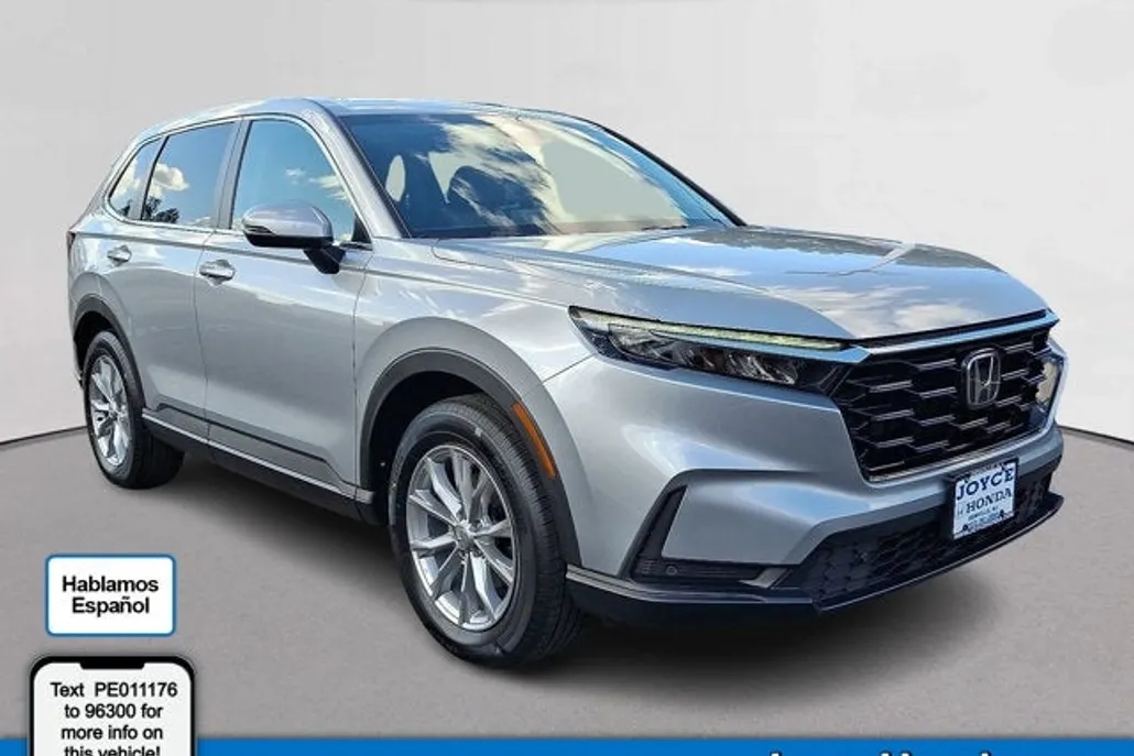 2023 Honda CR-V EX-L photo 1