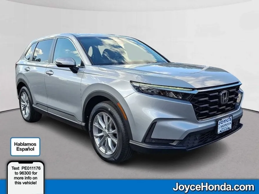 2023 Honda CR-V EX-L photo 1