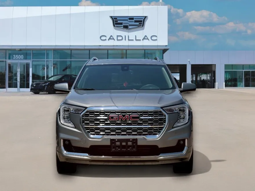 2023 Gmc Terrain Denali photo 1