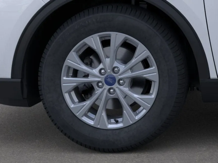 2025 Ford Escape Active photo 1