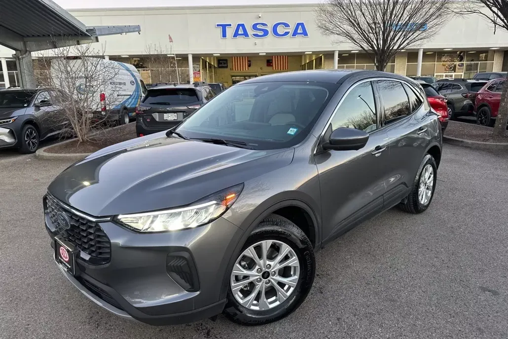 2024 Ford Escape Active photo 1