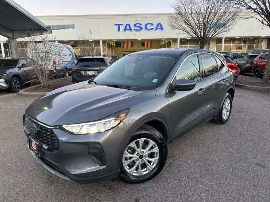 2024 Ford Escape Active photo 1
