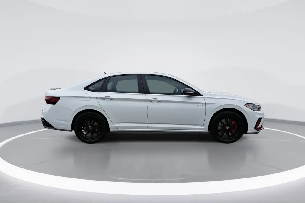 2026 Volkswagen Jetta GLI 2.0T Autobahn photo 1