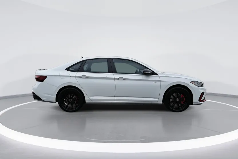 2026 Volkswagen Jetta GLI 2.0T Autobahn photo 1