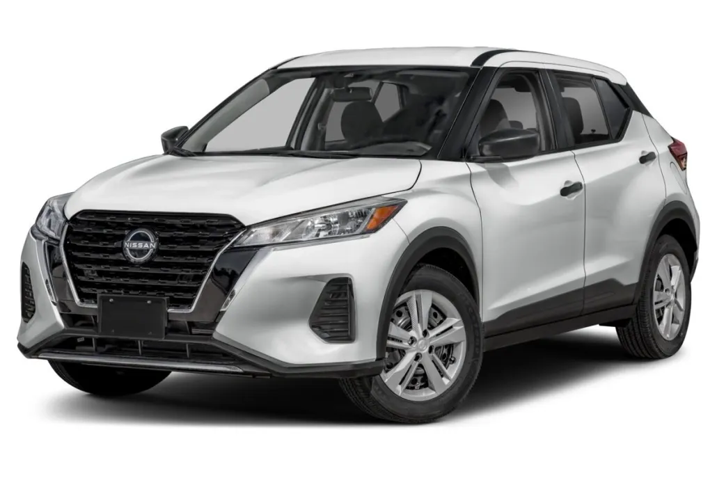 2025 Nissan Kicks Play S photo 1