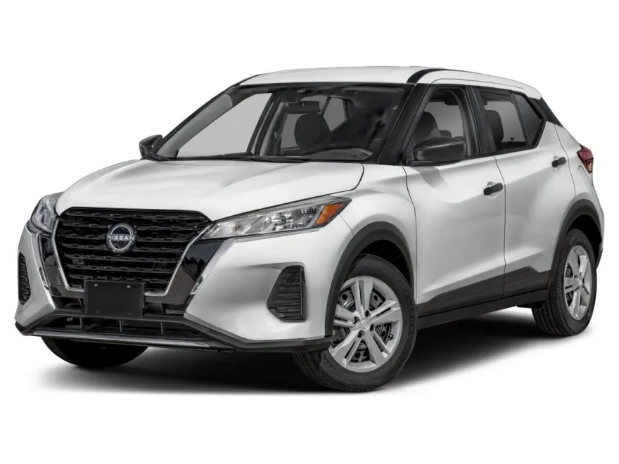 2025 Nissan Kicks Play S photo 1