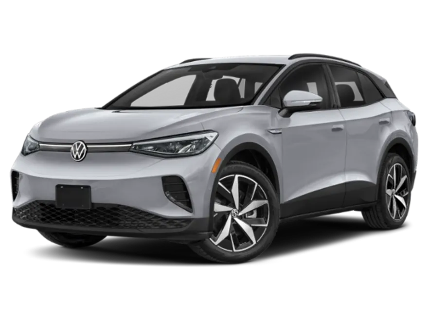 2025 Volkswagen ID.4 Pro photo 1