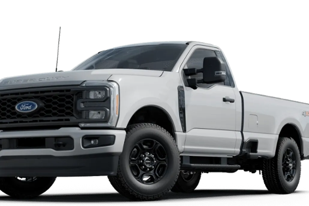 2024 Ford F-350 XL photo 1