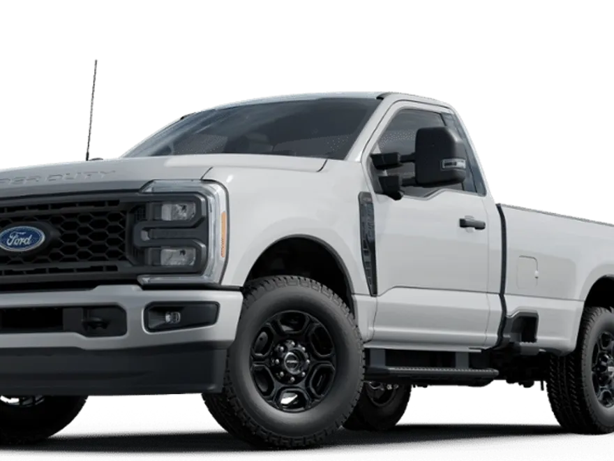2024 Ford F-350 XL photo 1