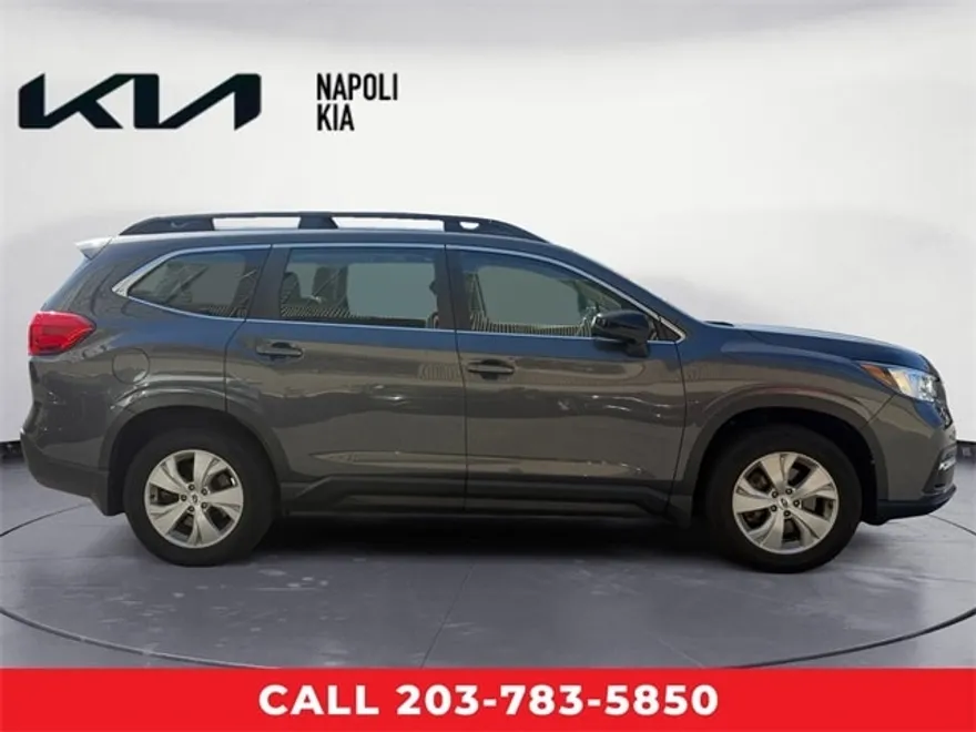 2022 Subaru Ascent Base photo 1