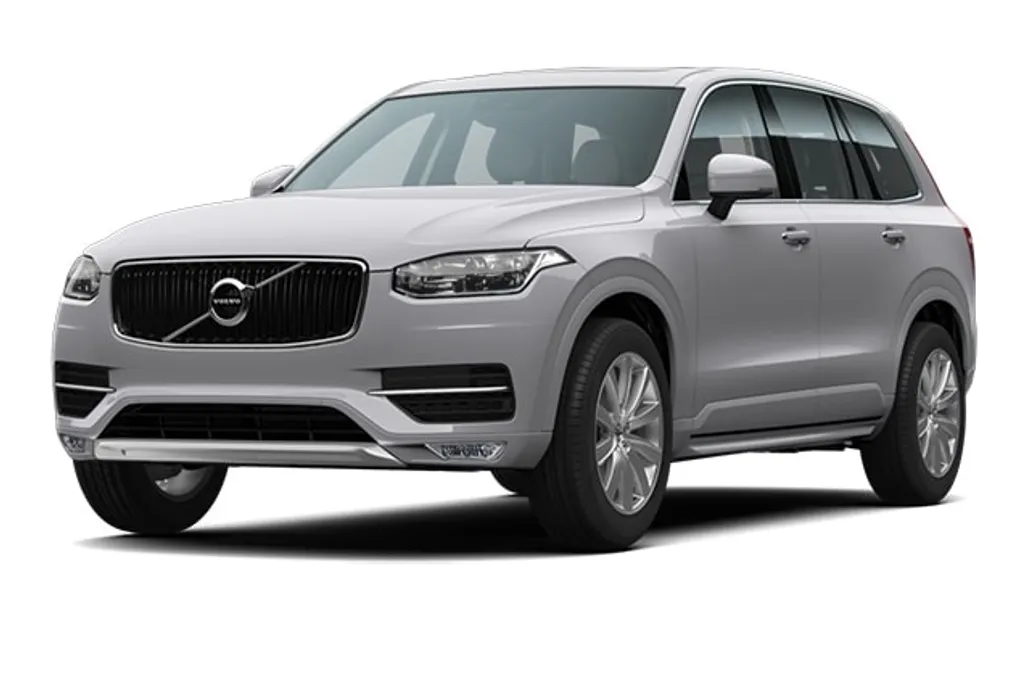 2017 Volvo XC90 Momentum T6 photo 1