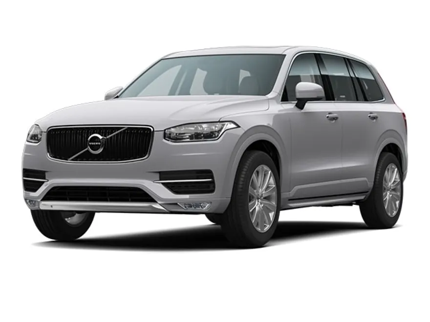 2017 Volvo XC90 Momentum T6 photo 1