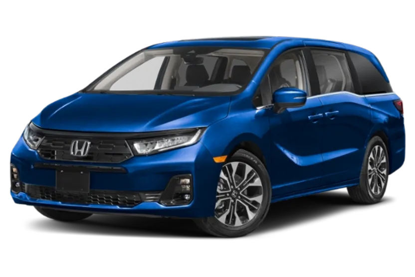 2025 Honda Odyssey Elite photo 1