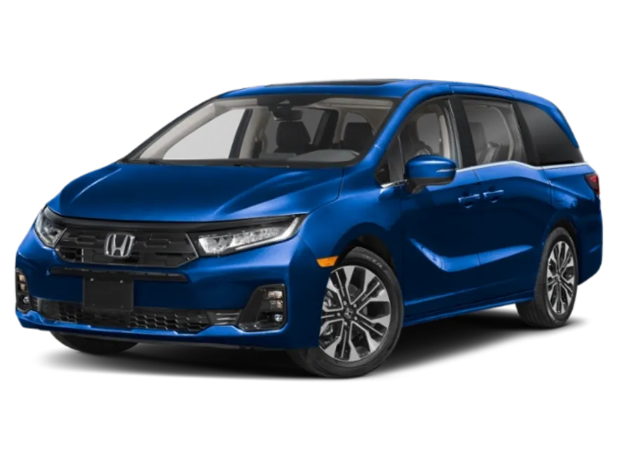 2025 Honda Odyssey Elite photo 1