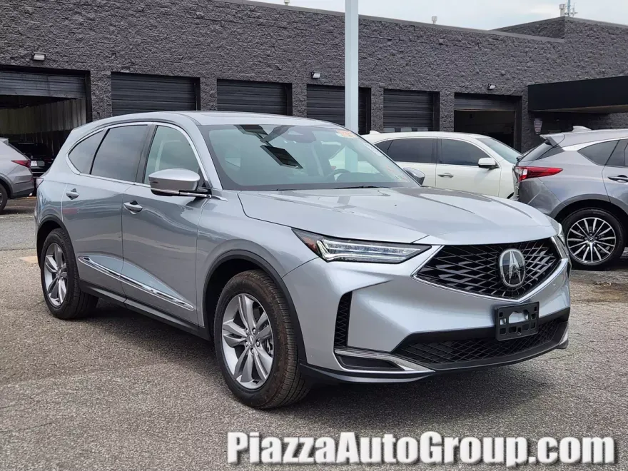 2025 Acura MDX Base photo 1