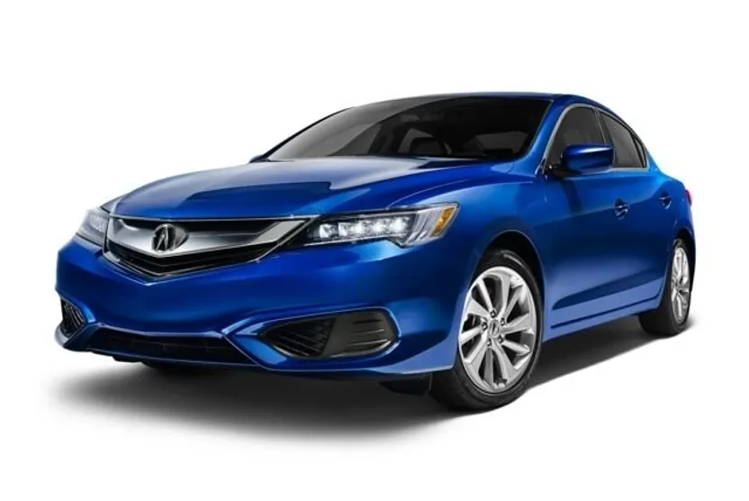 2018 Acura ILX Base photo 1