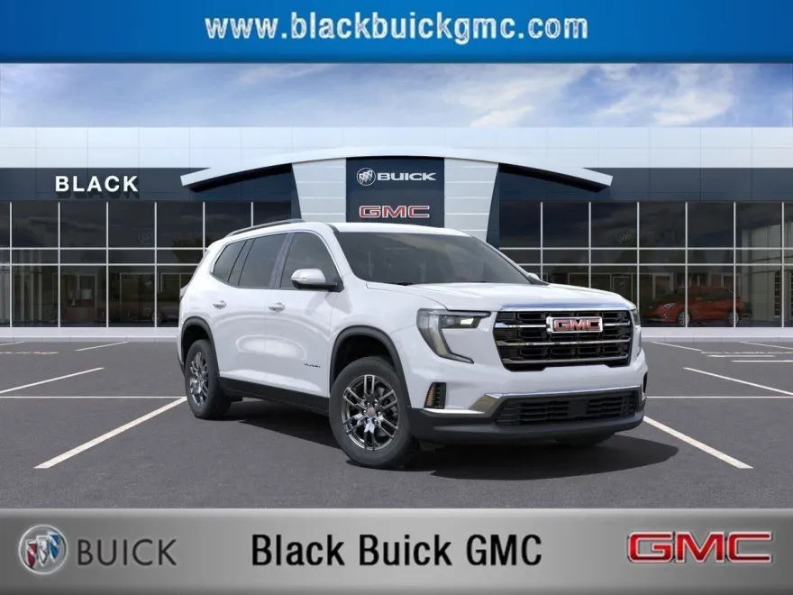 2025 Gmc Acadia Elevation photo 1