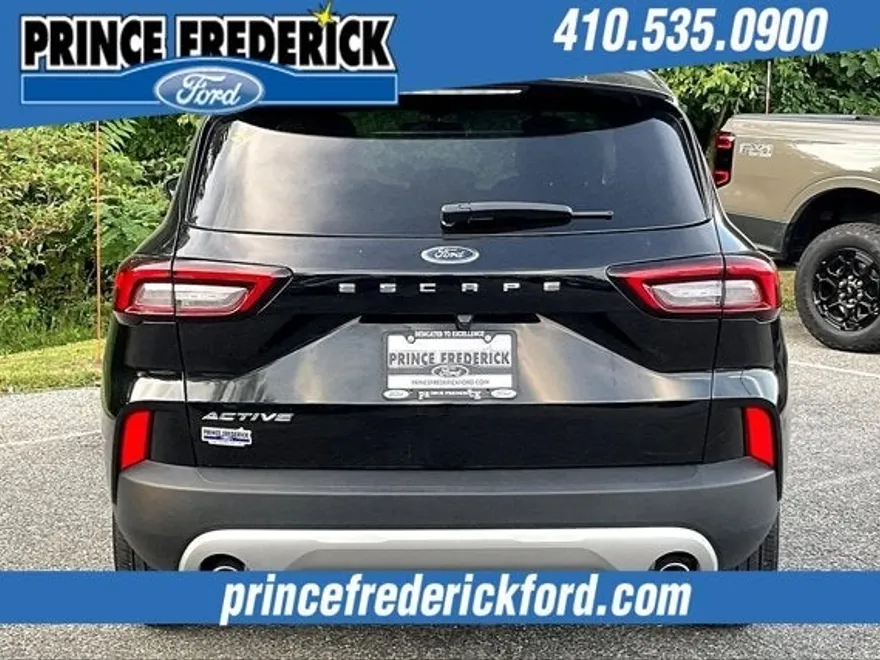 2024 Ford Escape Active photo 1
