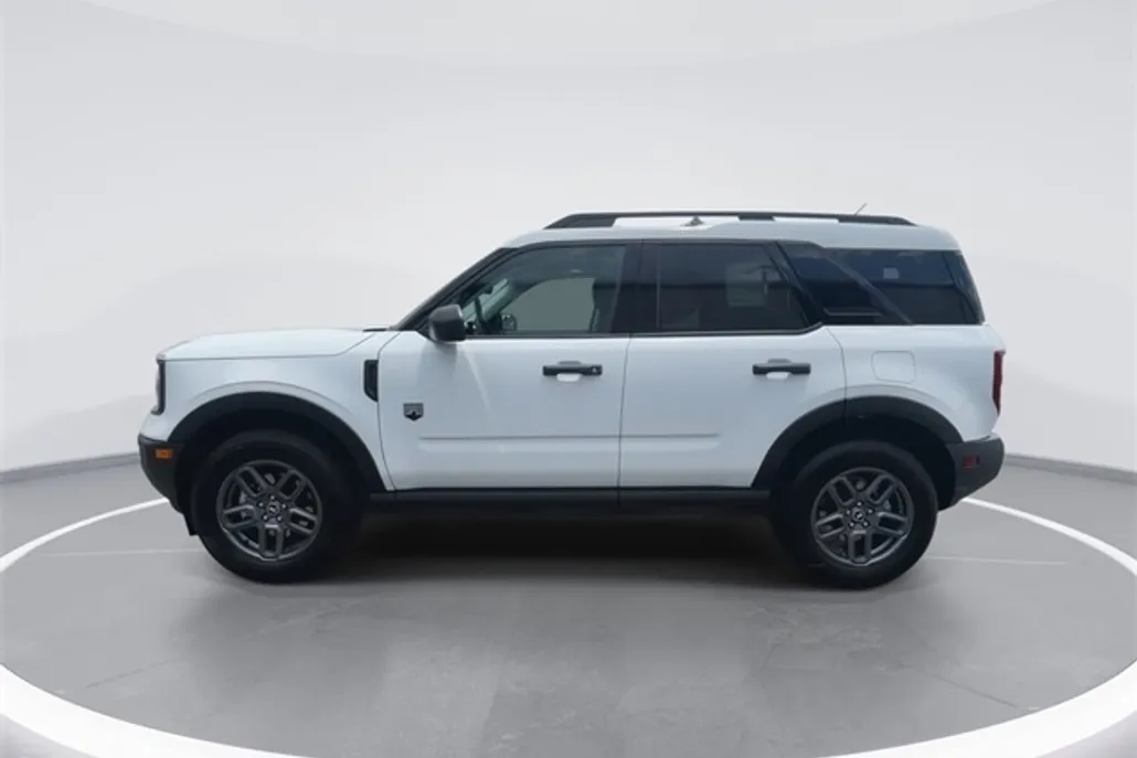 2025 Ford Bronco Sport Big Bend photo 1