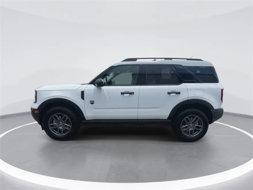 2025 Ford Bronco Sport Big Bend photo 1