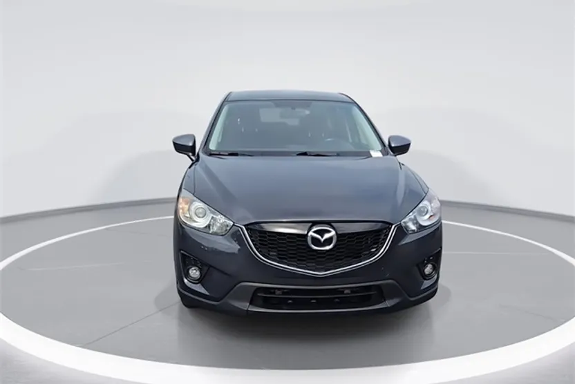 2015 Mazda CX-5 Touring photo 1