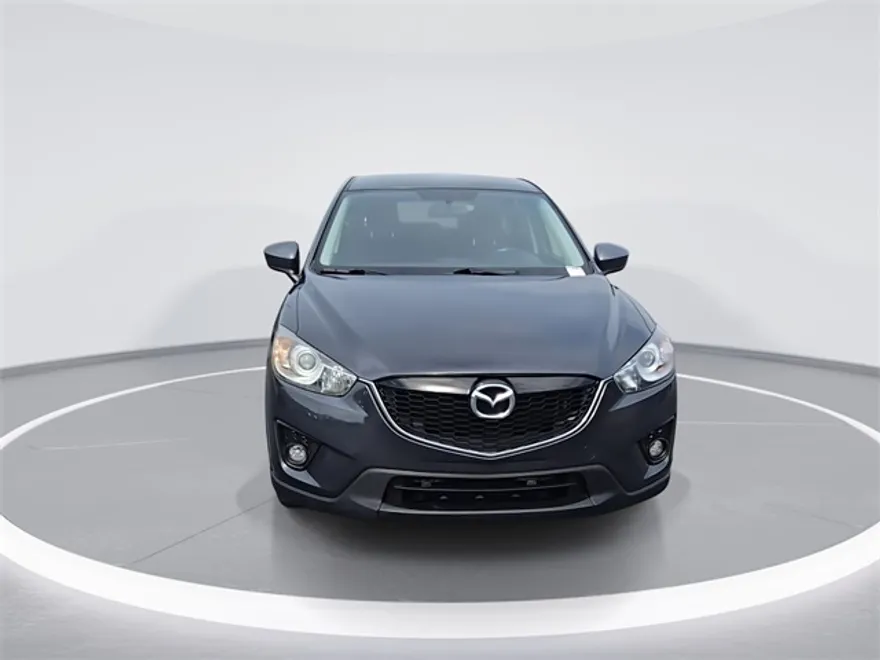 2015 Mazda CX-5 Touring photo 1