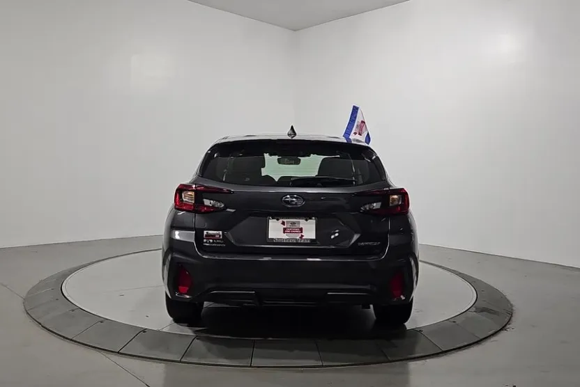 2024 Subaru Impreza Base photo 1