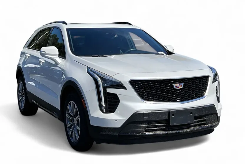 2023 Cadillac XT4 Sport photo 1