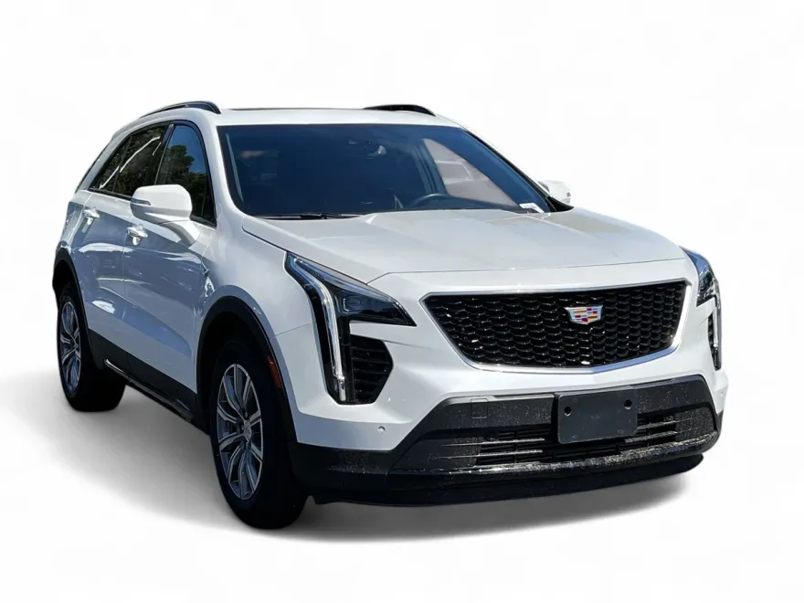 2023 Cadillac XT4 Sport photo 1