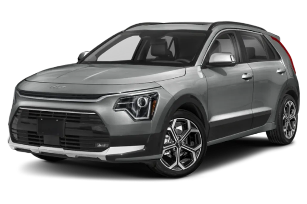 2025 Kia Niro EX Touring photo 1