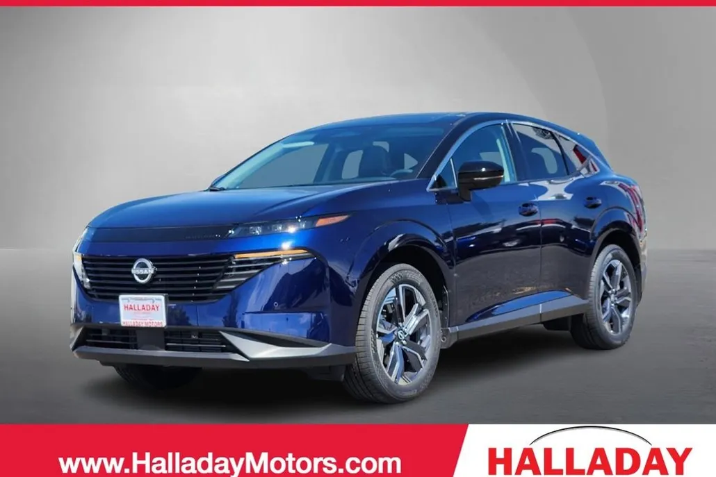 2025 Nissan Murano SL photo 1
