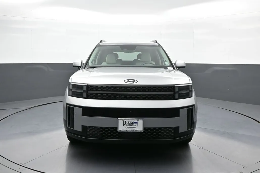 2024 Hyundai Santa Fe Calligraphy photo 1