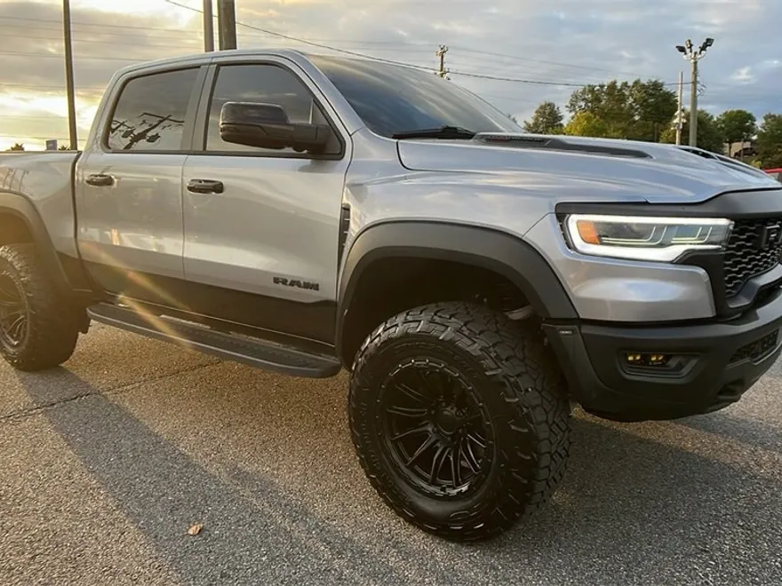 2025 Ram 1500 RHO photo 1